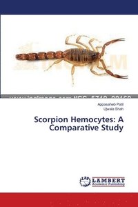 bokomslag Scorpion Hemocytes