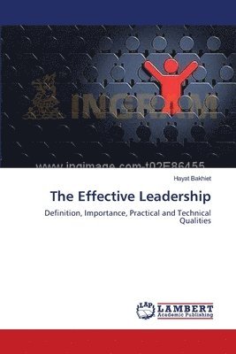 The Effective Leadership 1