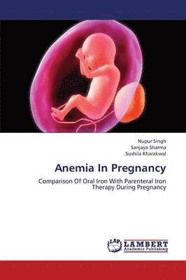 Anemia in Pregnancy 1