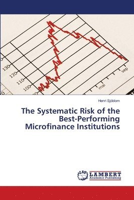 The Systematic Risk of the Best-Performing Microfinance Institutions 1