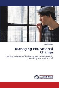 bokomslag Managing Educational Change