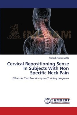 Cervical Repositioning Sense In Subjects With Non Specific Neck Pain 1