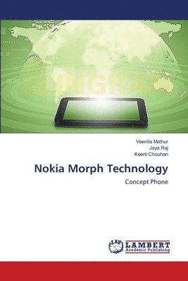 Nokia Morph Technology 1