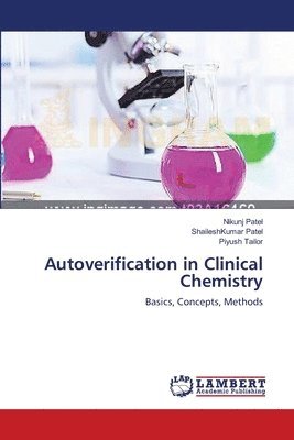 Autoverification in Clinical Chemistry 1