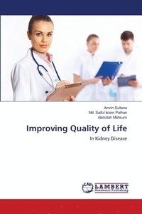 bokomslag Improving Quality of Life