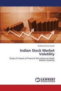bokomslag Indian Stock Market Volatility