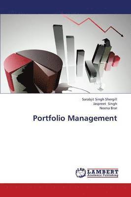 Portfolio Management 1
