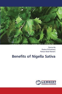 Benefits of Nigella Sativa 1