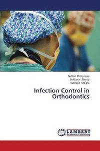 bokomslag Infection Control in Orthodontics