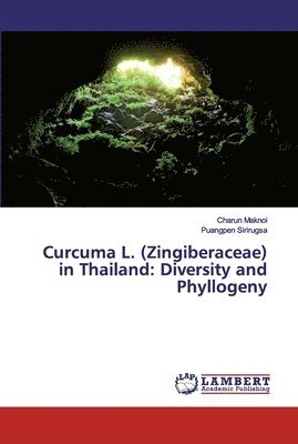 Curcuma L. (Zingiberaceae) in Thailand 1