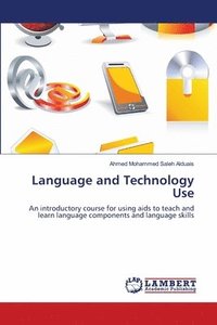 bokomslag Language and Technology Use