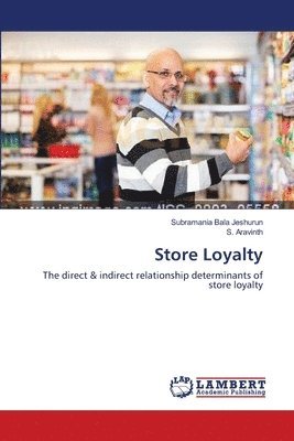 Store Loyalty 1