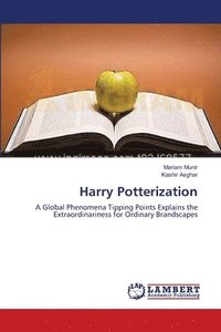 bokomslag Harry Potterization