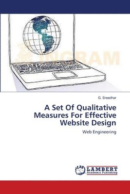 A Set Of Qualitative Measures For Effective Website Design 1