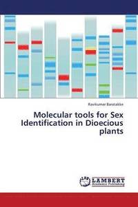 bokomslag Molecular Tools for Sex Identification in Dioecious Plants