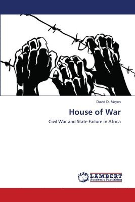 House of War 1