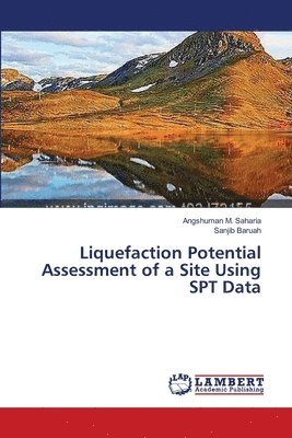 Liquefaction Potential Assessment of a Site Using SPT Data 1