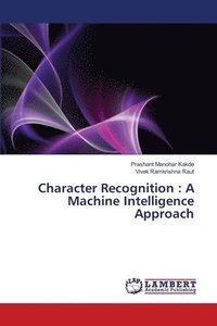 bokomslag Character Recognition
