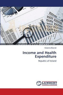 bokomslag Income and Health Expenditure