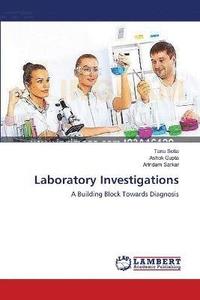 bokomslag Laboratory Investigations