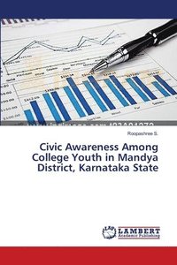bokomslag Civic Awareness Among College Youth in Mandya District, Karnataka State