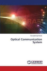 bokomslag Optical Communication System