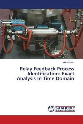 Relay Feedback Process Identification 1
