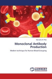 bokomslag Monoclonal Antibody Production