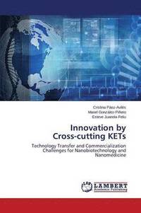bokomslag Innovation by Cross-cutting KETs
