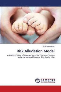 bokomslag Risk Alleviation Model