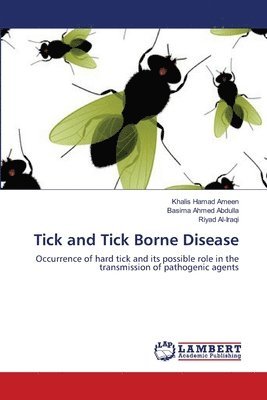 Tick and Tick Borne Disease 1