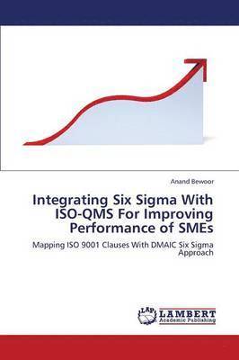 Integrating Six SIGMA with ISO-Qms for Improving Performance of Smes 1