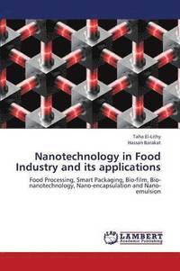 bokomslag Nanotechnology in Food Industry and its applications