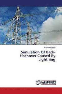 bokomslag Simulation of Back-Flashover Caused by Lightning