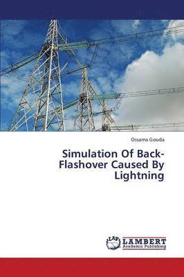 Simulation of Back-Flashover Caused by Lightning 1