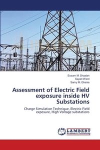 bokomslag Assessment of Electric Field exposure inside HV Substations