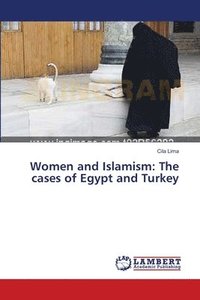bokomslag Women and Islamism