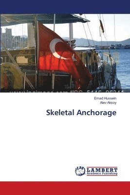 bokomslag Skeletal Anchorage