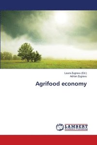 bokomslag Agrifood economy