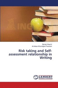 bokomslag Risk taking and Self-assessment relationship in Writing