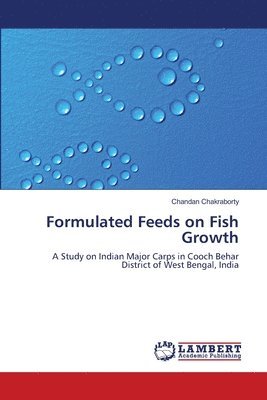 Formulated Feeds on Fish Growth 1