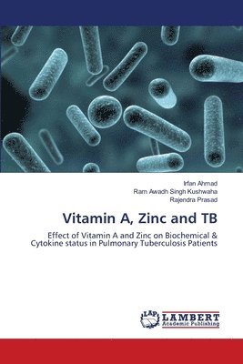 Vitamin A, Zinc and TB 1