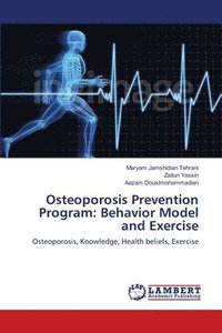 bokomslag Osteoporosis Prevention Program