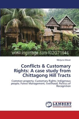 Conflicts & Customary Rights 1