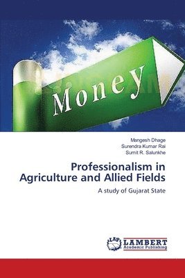 Professionalism in Agriculture and Allied Fields 1