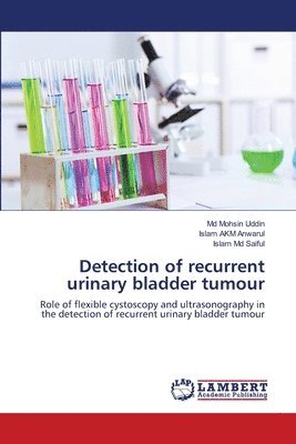 Detection of recurrent urinary bladder tumour 1