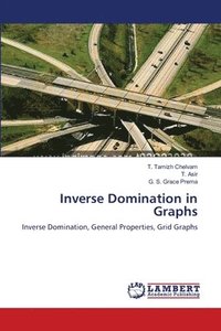 bokomslag Inverse Domination in Graphs