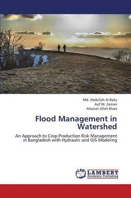 Flood Management in Watershed 1