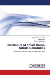 bokomslag Mechanics of Smart Boron Nitride Nanotubes