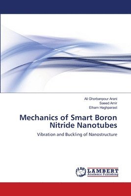 Mechanics of Smart Boron Nitride Nanotubes 1